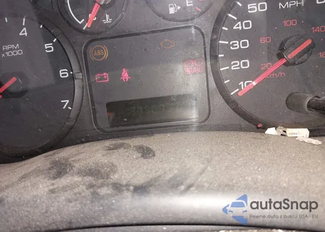 2005 Ford Freestyle Se from USA, damaged, VIN 1FMZK01175GA48890